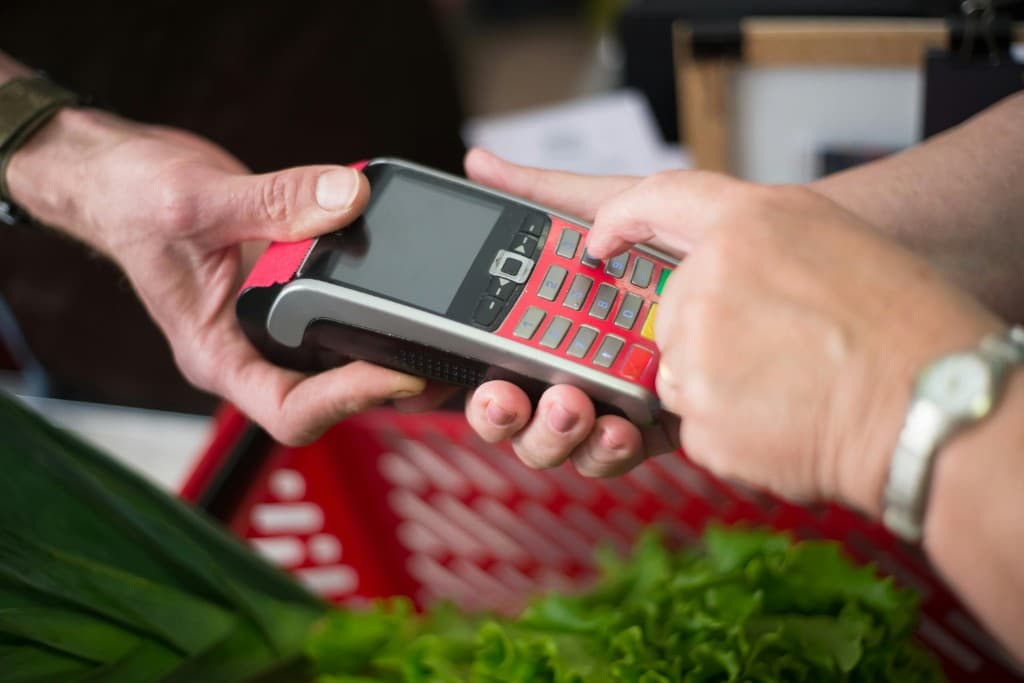 ReconPlus - Payment Transaction Reconciliation preview